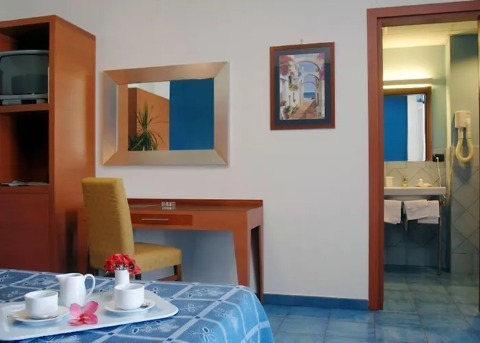Hotel La Tonnara
