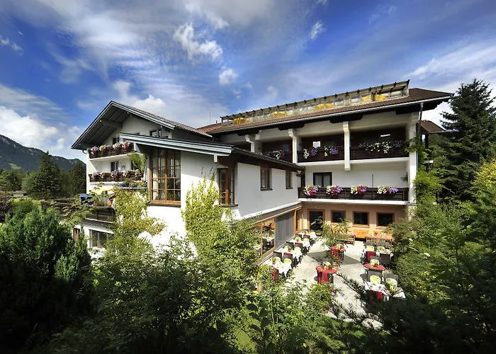 Hotel Maximilian