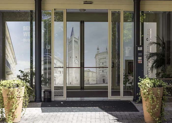 Hotel Tre Ville