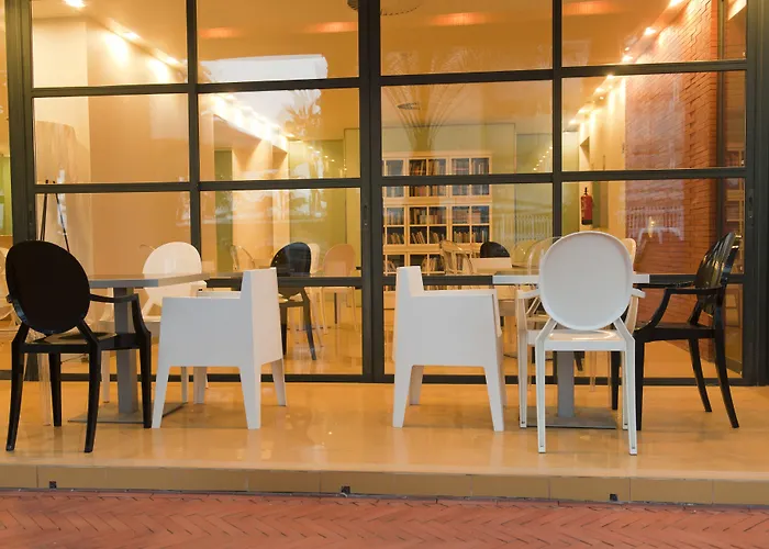 Hotel El Palmeral