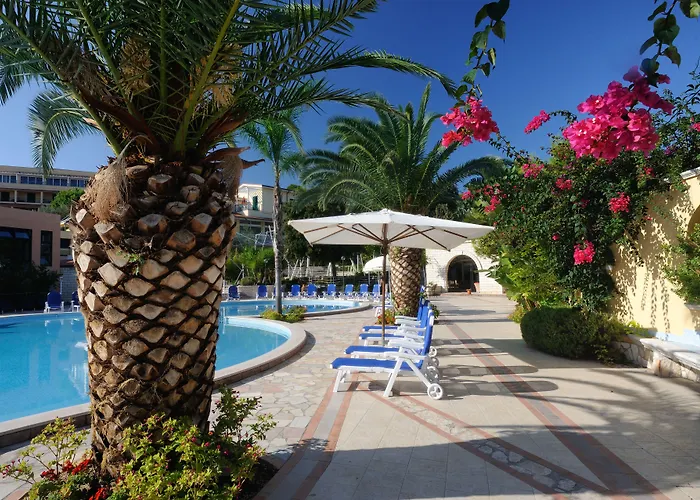 Hotel I Melograni