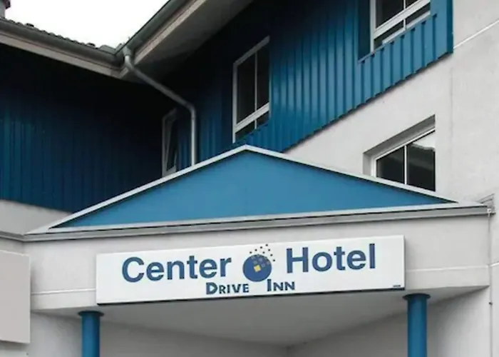 Center Hotel Drive Inn