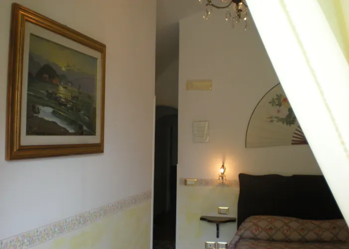 Hotel L'Argine Fiorito