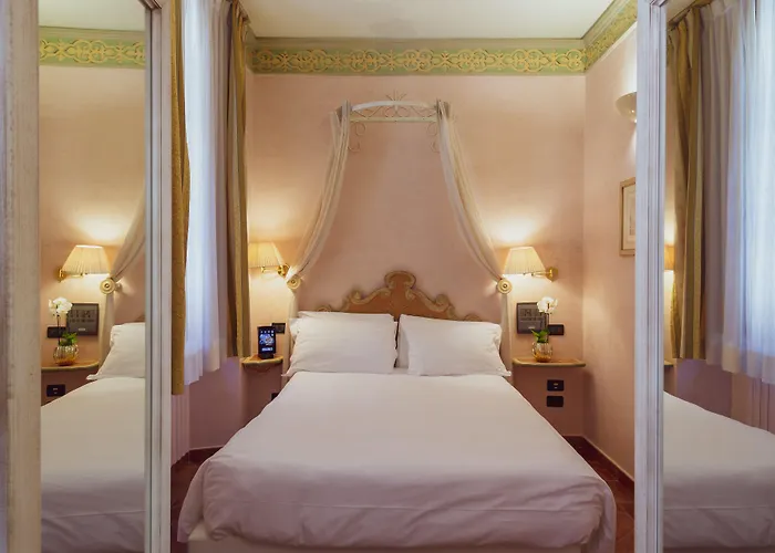Hotel Davanzati