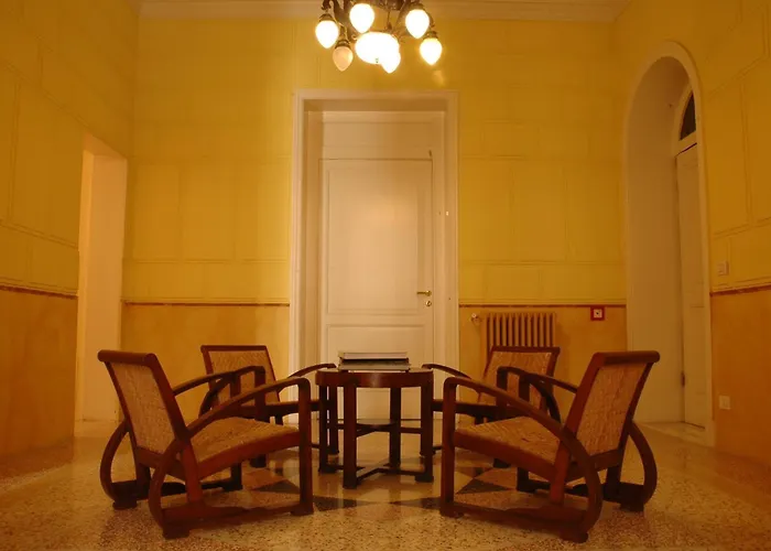 Hotel Palazzo Pantaleo Palermo
