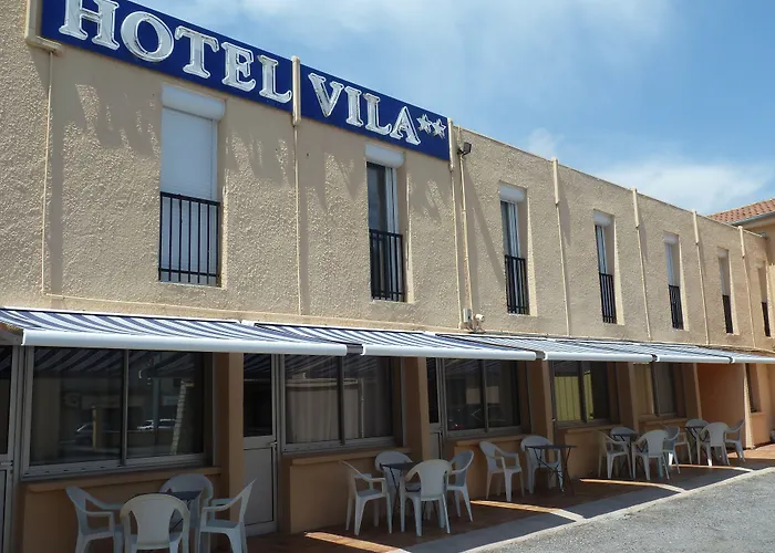 Hotel Vila