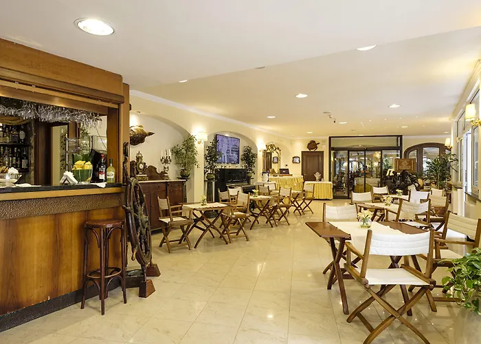 Hotel Due Mari