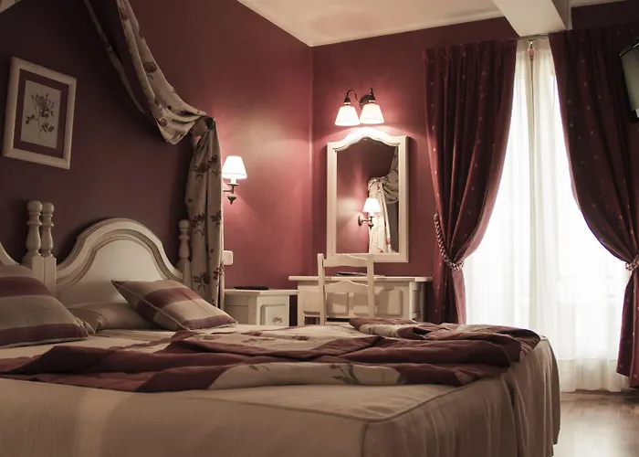 Hotel Pradas Ordesa