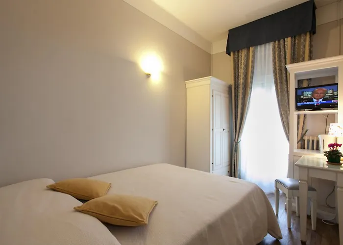 Hotel Marconi