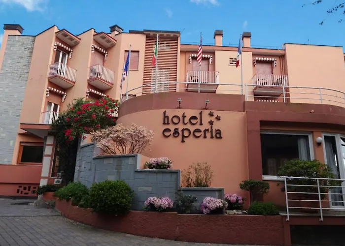 Hotel Esperia