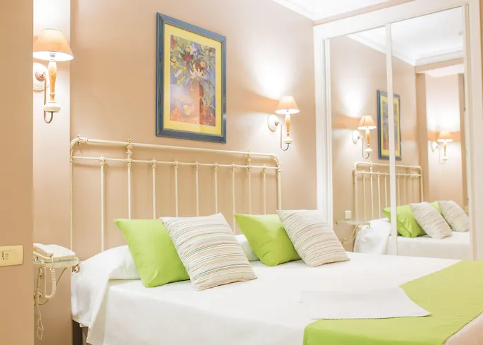 Hotel Rf Astoria - Adults Only