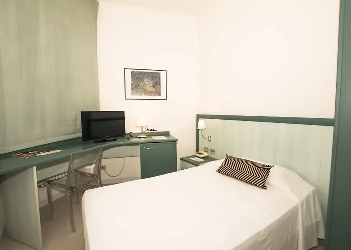 Hotel Europa