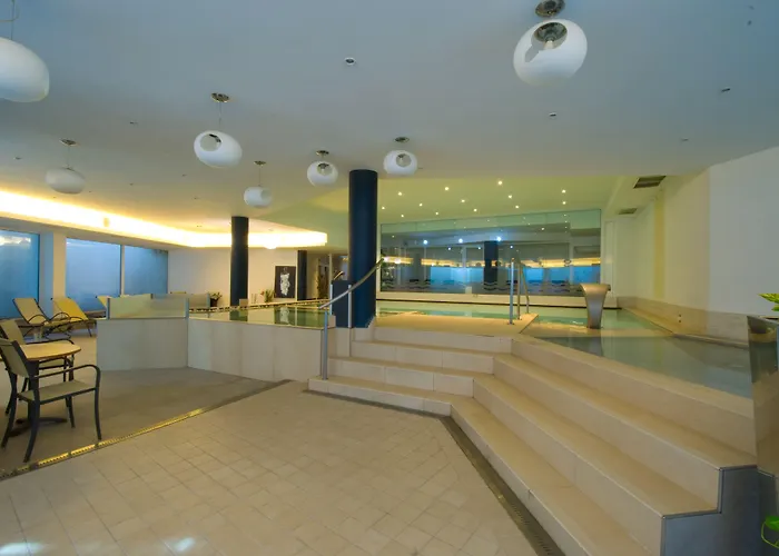 Hotel Oasi Wellness&Spa