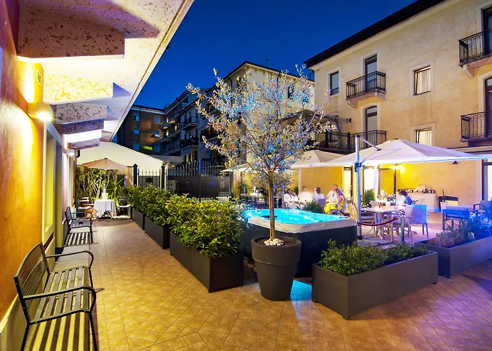 Hotel Fontana Verona