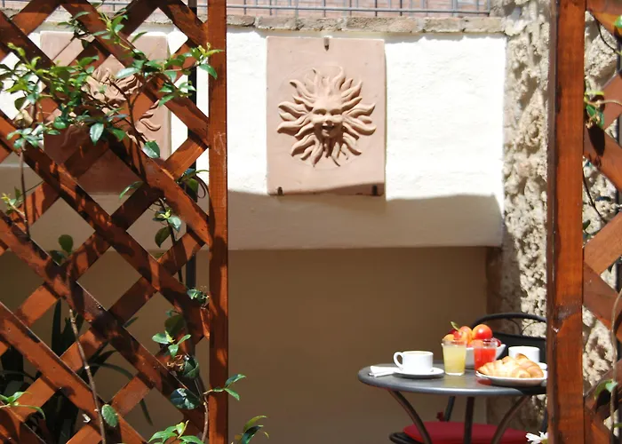 Hotel Ristorante Piccolo Chianti