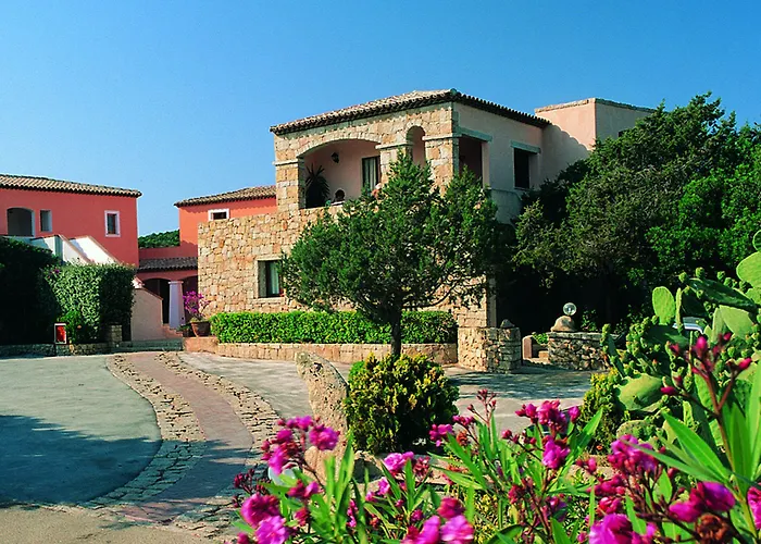 Hotel Il Piccolo Golf