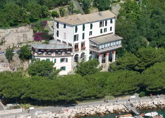 Hotel Paradiso Portovenere