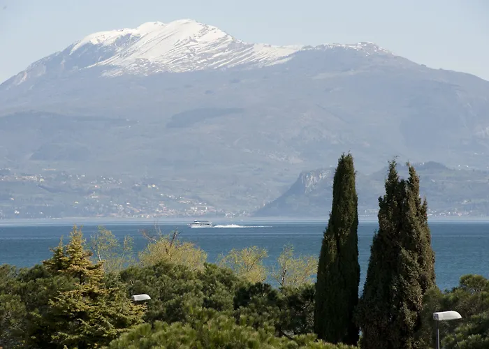 Hotel Villa Rosa