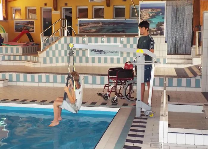 Le Nereidi Hotel & Residence