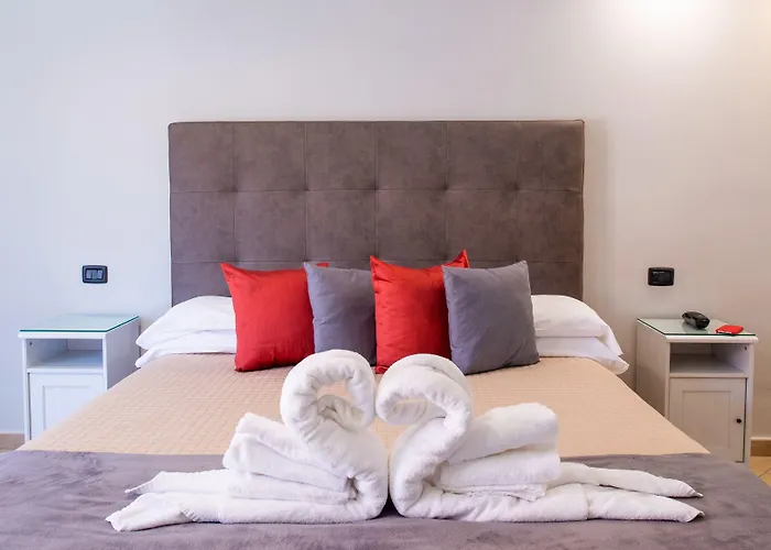 Hotel Rivoli Sorrento