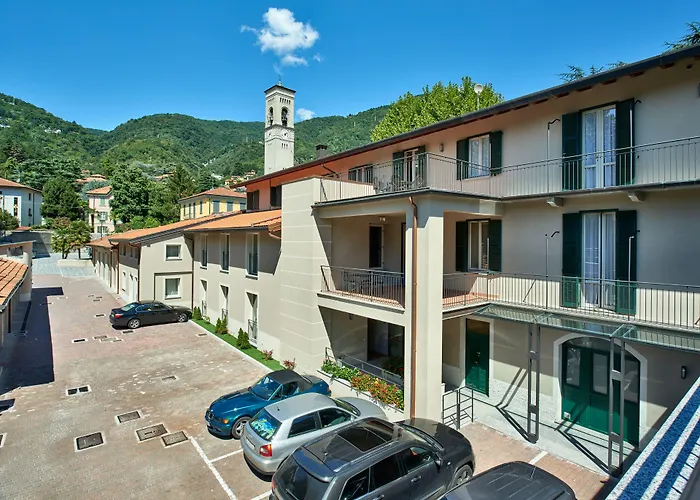 Hotel Centrale