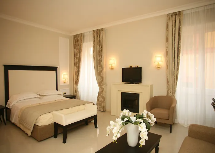 Hotel Miramare & Spa