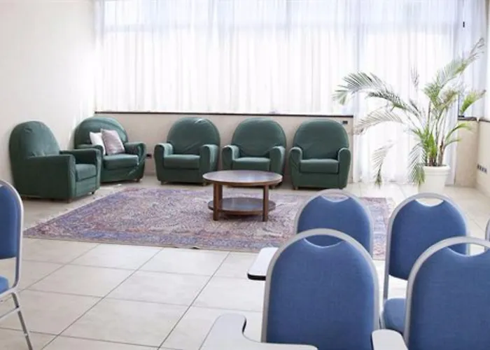 Hotel Europa