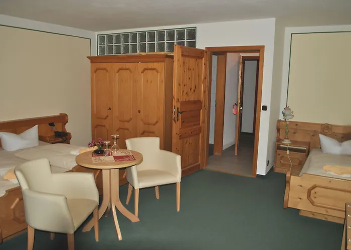 Landgasthof Goldener Pflug