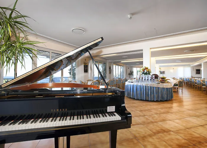 Hotel Piccolo Paradiso