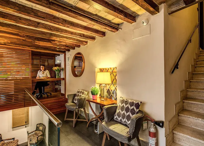 Trevi Beau Boutique Hotel
