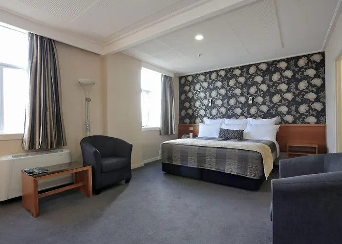 Kelvin Hotel
