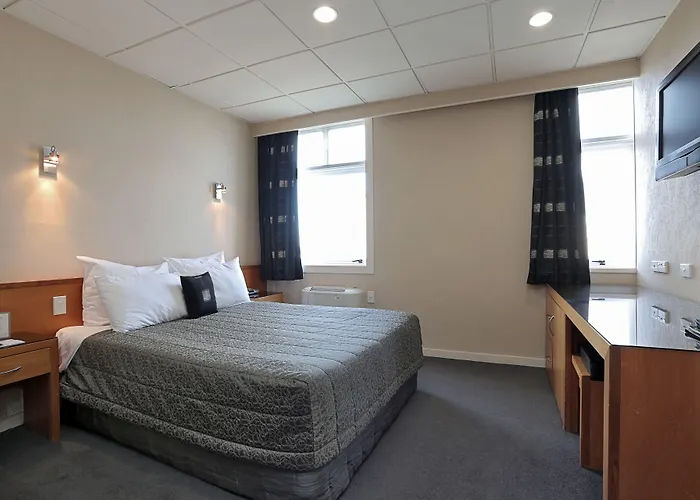 Kelvin Hotel