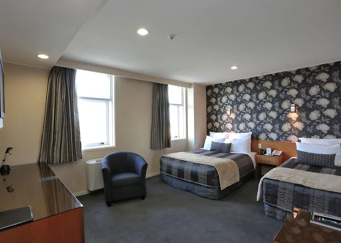 Kelvin Hotel