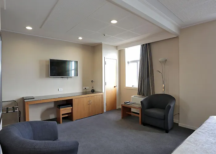 Kelvin Hotel