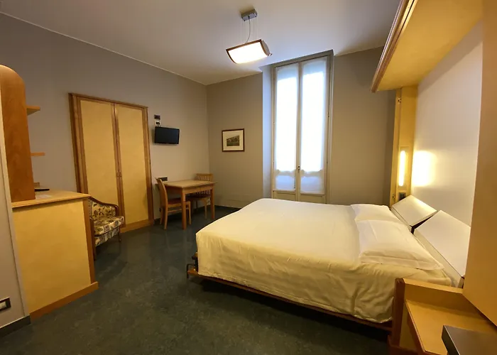 Le Petit Hotel