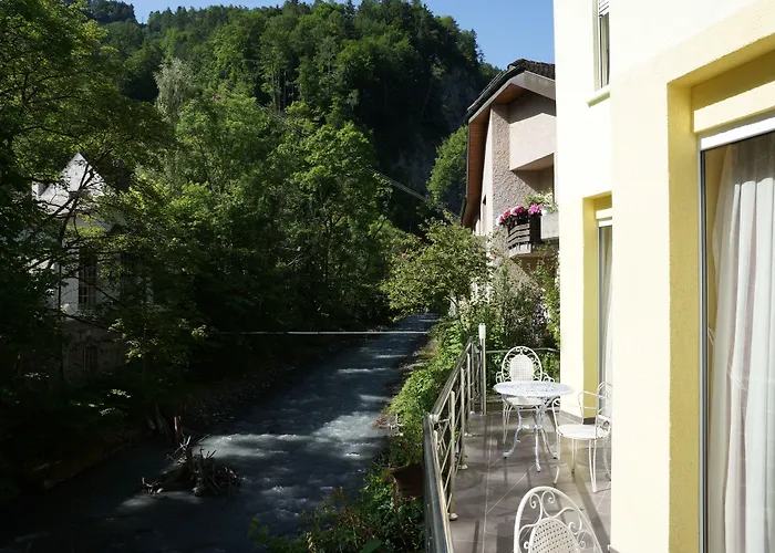 Esos Hotel Quelle