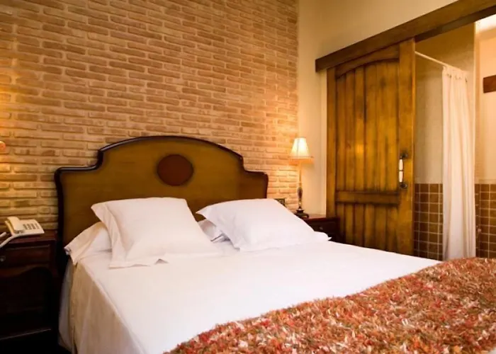 Posada Los Condestables Hotel&Spa