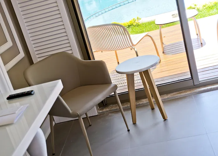 Samira Exclusive Hotel & Apartments