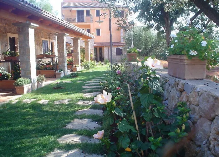 Hotel Relais Pian delle Starze