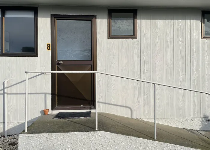 Alpine View Motel
