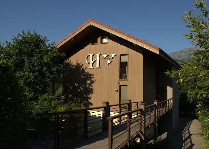 Best Western Plus Pays Du Mont Blanc