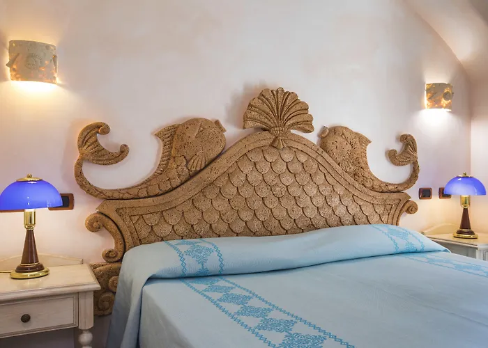 Hotel Poseidonia