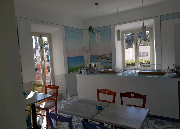 Hotel L'Isola