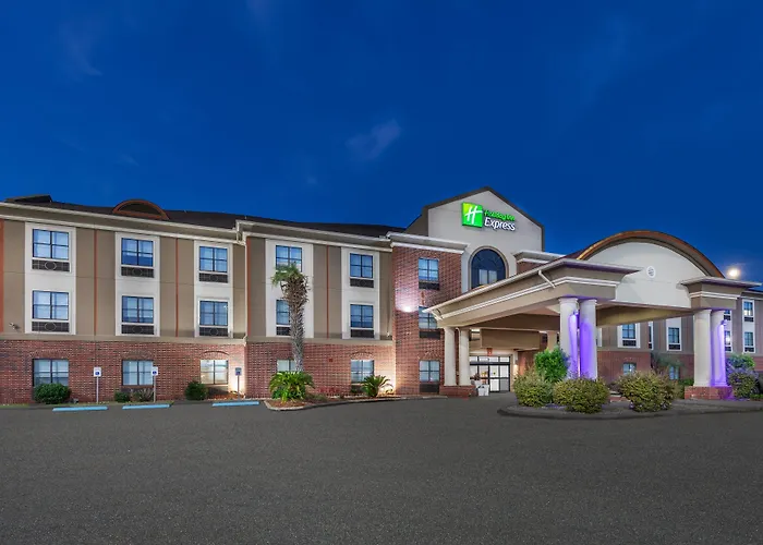 Holiday Inn Express Hotel & Suites Vidor South By Ihg