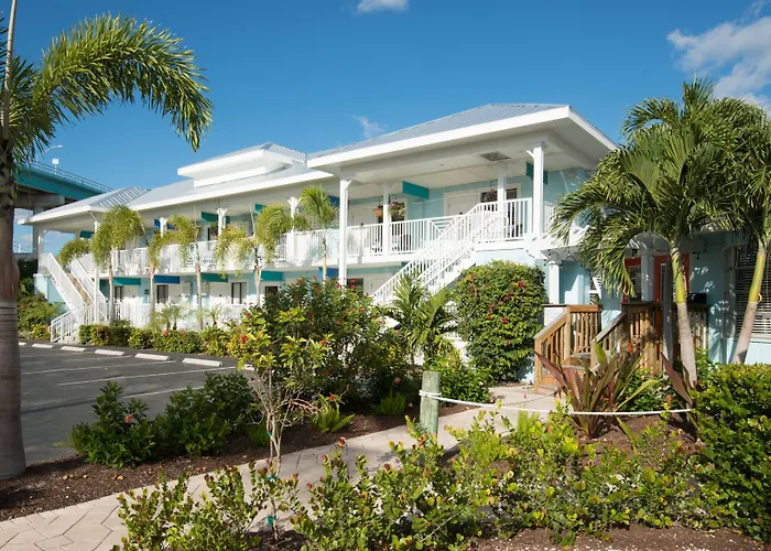 Matanzas Inn