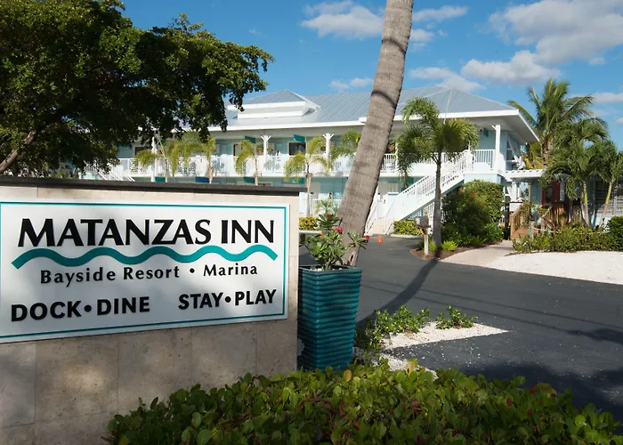 Matanzas Inn
