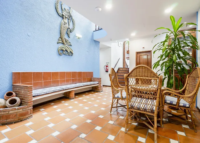 Residencial Mares