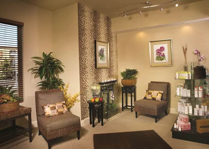 Ayres Hotel & Spa Mission Viejo - Lake Forest