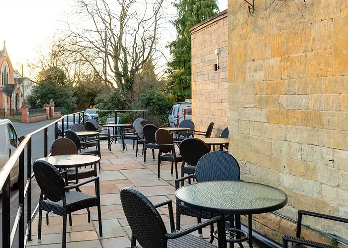 Three Ways House Hotel