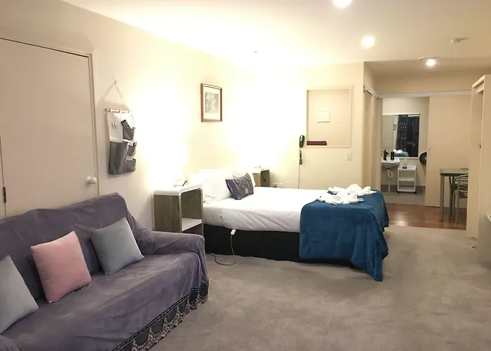 Brylin Motel